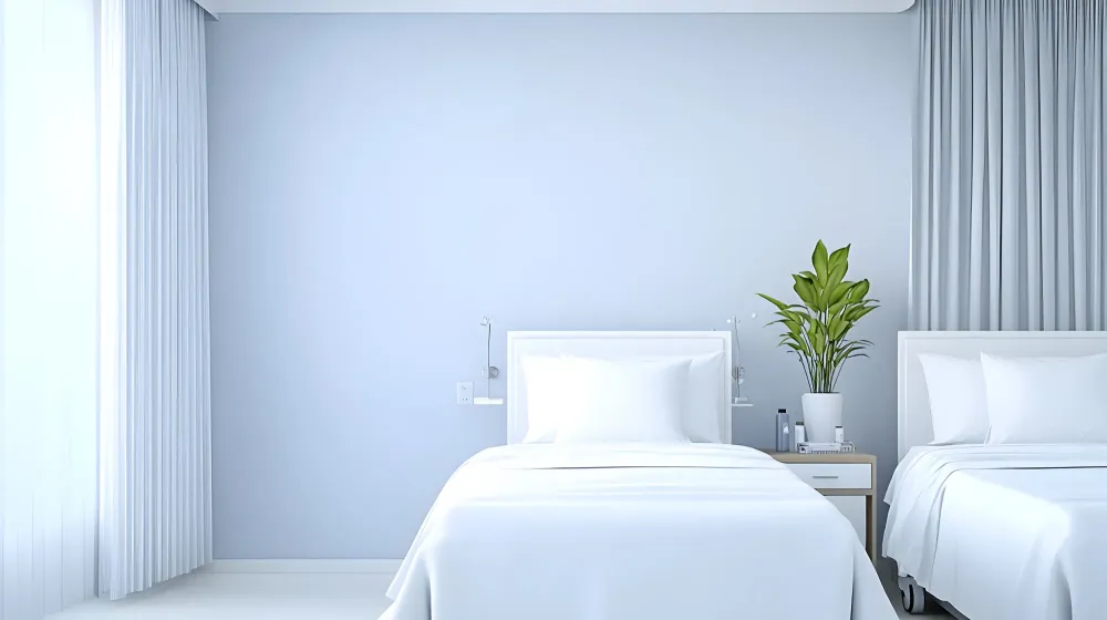 Nettoyage Airbnb à Tanay
